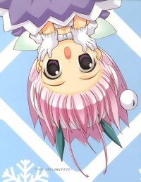 BUY NEW tiny snow fairy sugar - 83114 Premium Anime Print Poster